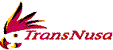 Webseite TransNusa