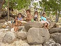 Children from Pura