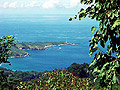 Pantai barat Alor