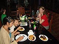 28.05.2013 steak pertama di Alor, di Resto Mama